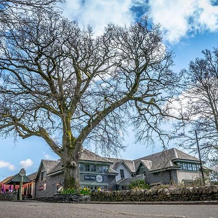 Oak Tree Inn Balmaha Exterior foto