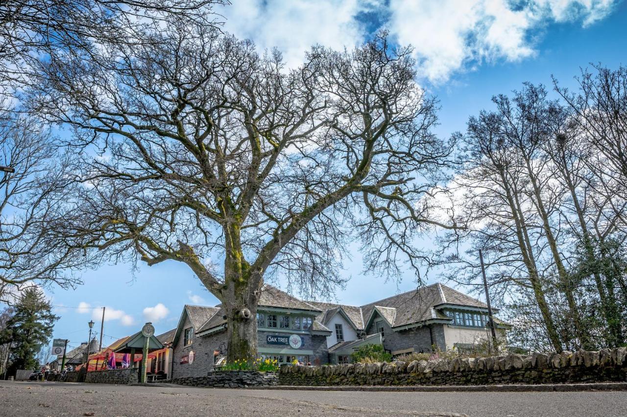 Oak Tree Inn Balmaha Exterior foto